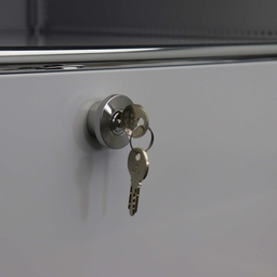 Modulschränke USM Haller