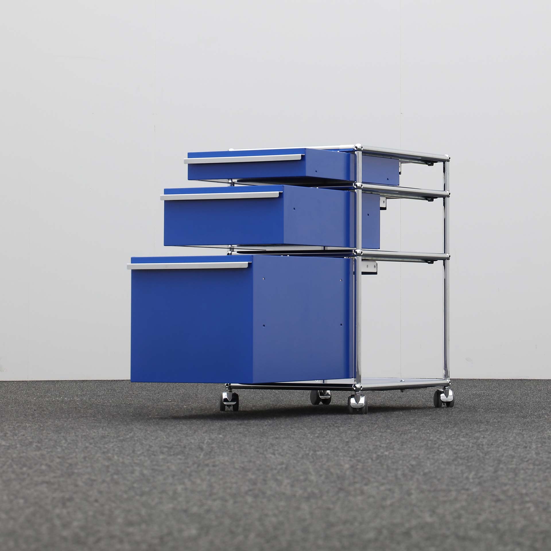 Rollcontainer USM Haller
