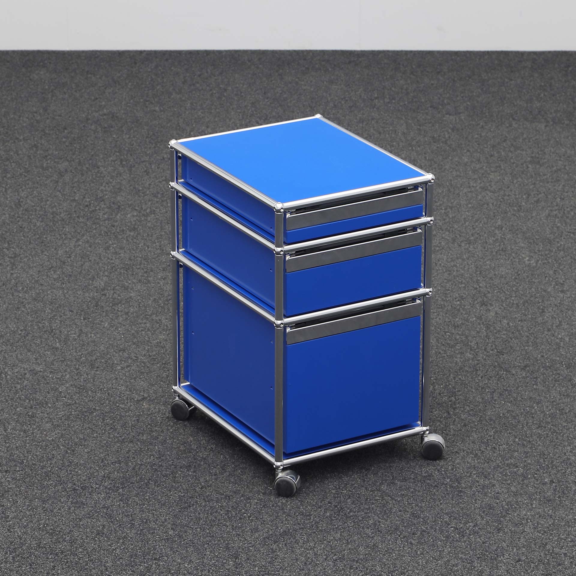 Rollcontainer USM Haller