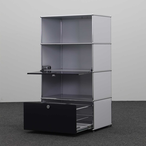 Modulschränke USM Haller