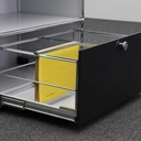 Modulschränke USM Haller