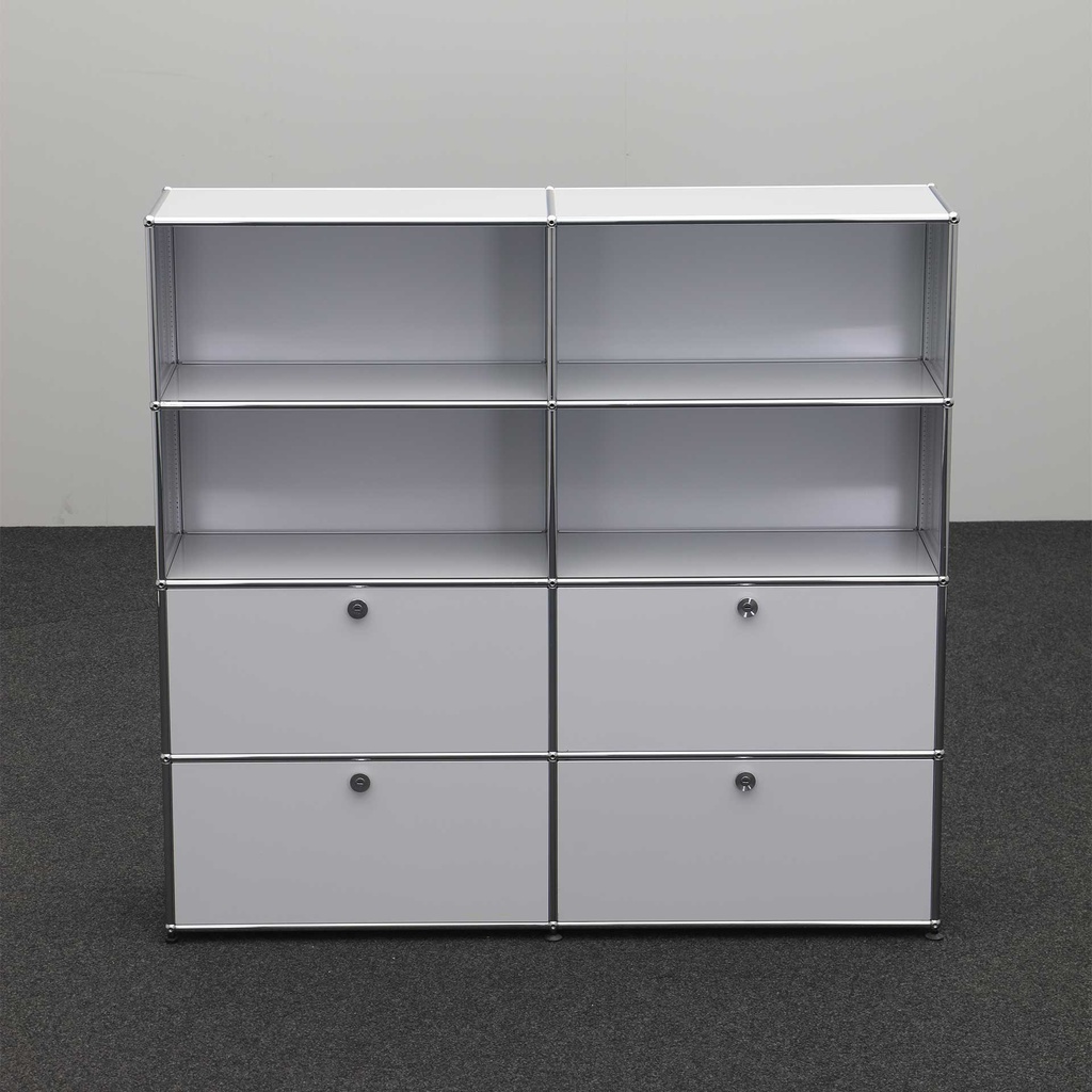 Modulschränke USM Haller