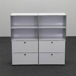 Modulschränke USM Haller