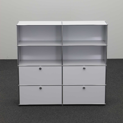 Modulschränke USM Haller