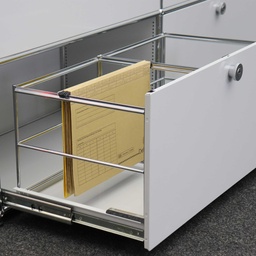 Modulschränke USM Haller