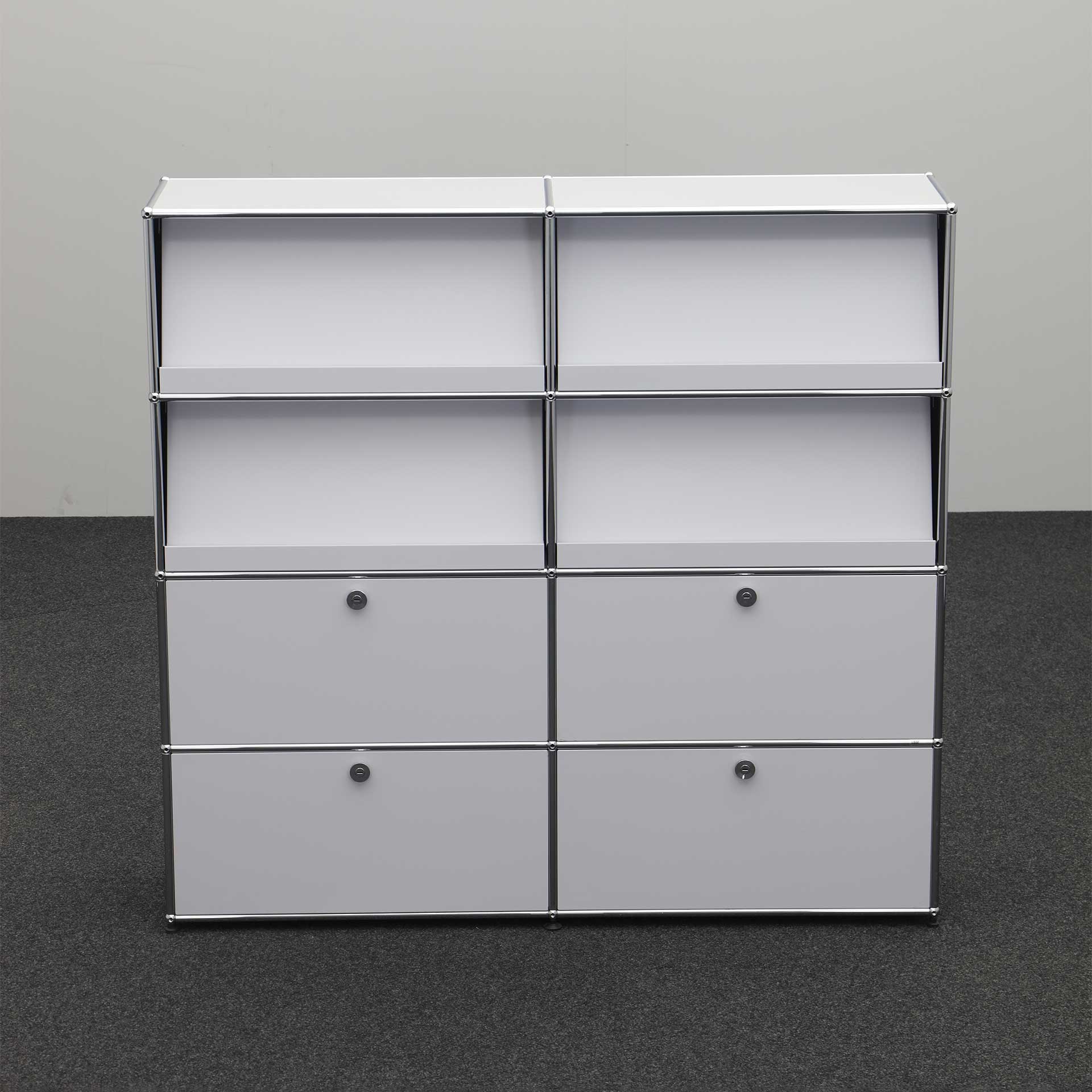 Modulschränke USM Haller