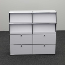 Modulschränke USM Haller