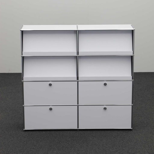 Modulschränke USM Haller