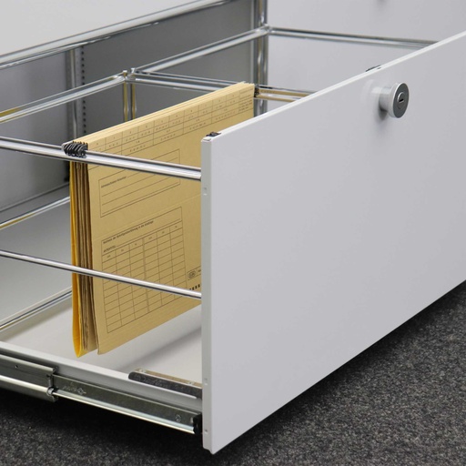 Modulschränke USM Haller
