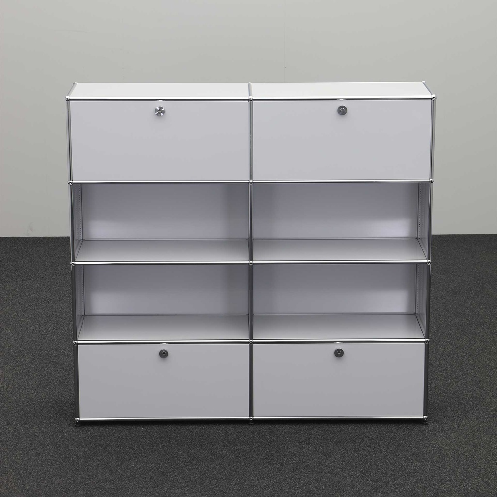 Modulschränke USM Haller