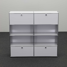 Modulschränke USM Haller