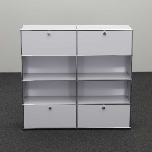 Modulschränke USM Haller