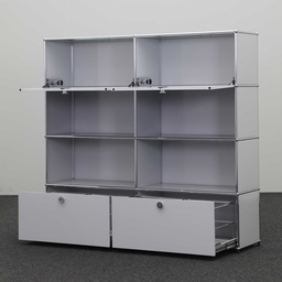 Modulschränke USM Haller