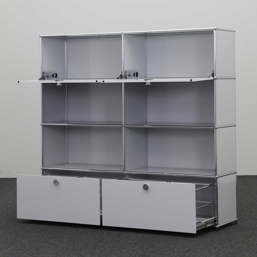 Modulschränke USM Haller