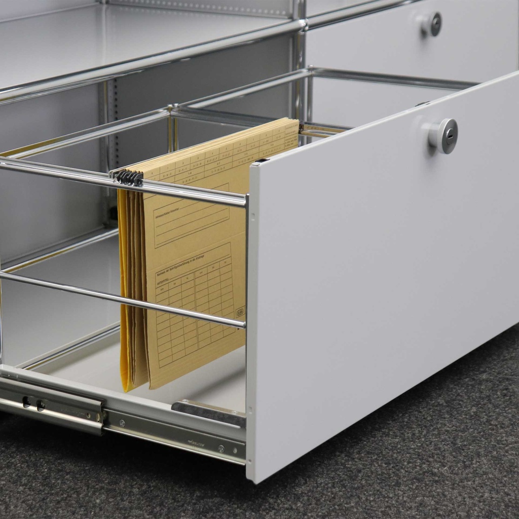 Modulschränke USM Haller