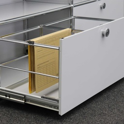 Modulschränke USM Haller