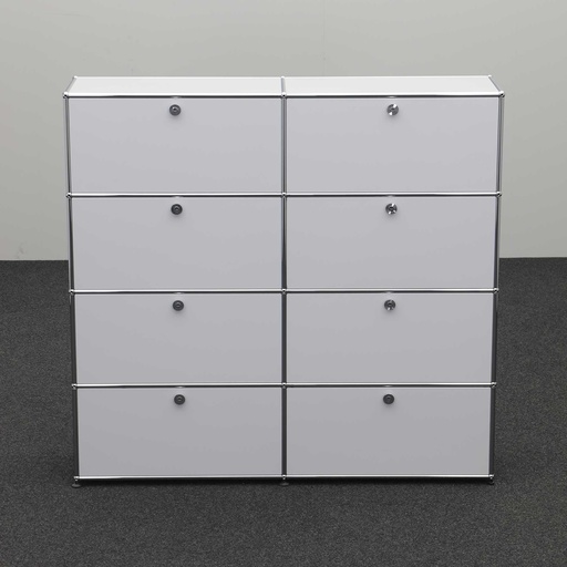 Modulschränke USM Haller