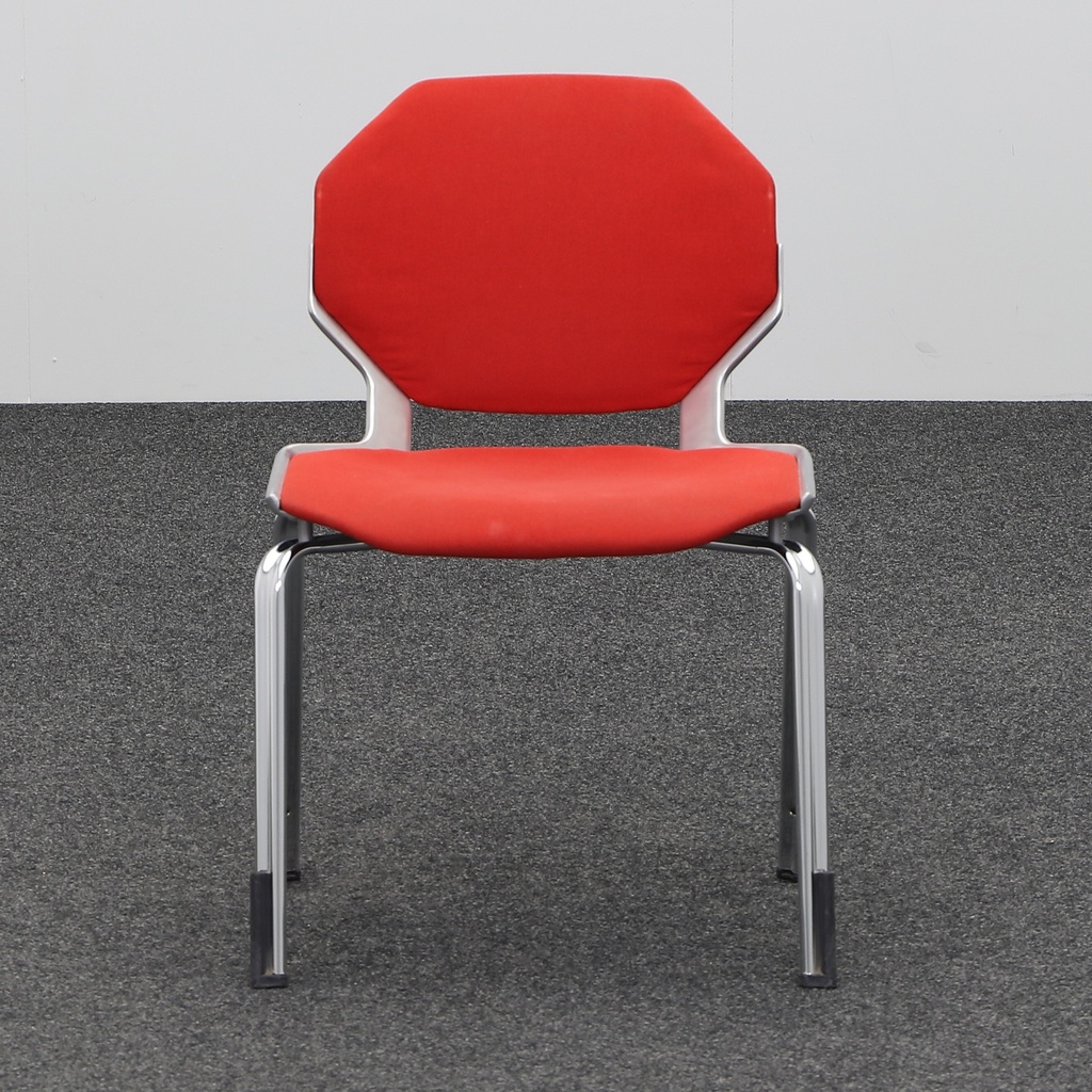 4-Fuss Stühle Fröscher