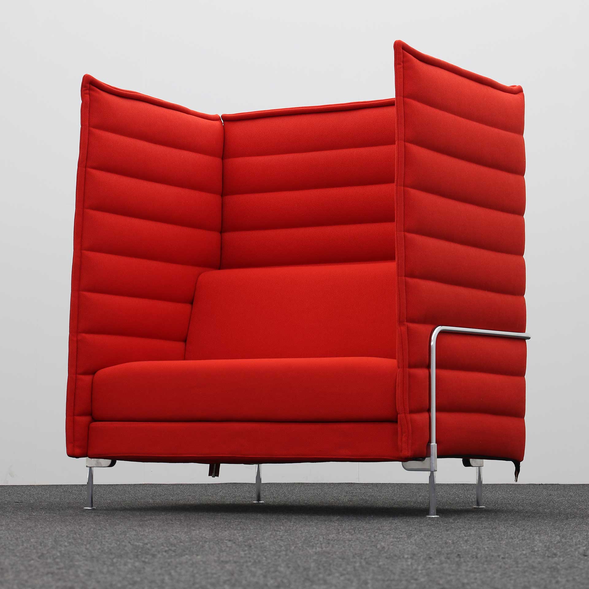 Lounge Sofas Vitra Alcove Highback