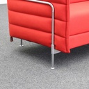Lounge Sofas Vitra Alcove Highback