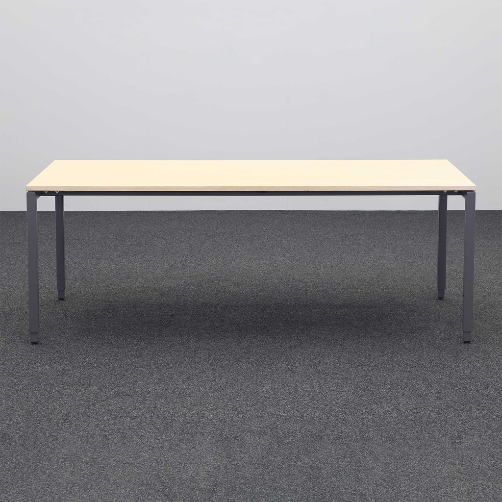 Schreibtische Lista LO Motion