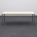 Schreibtische Lista LO Motion