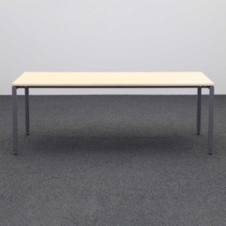 Schreibtische Lista LO Motion