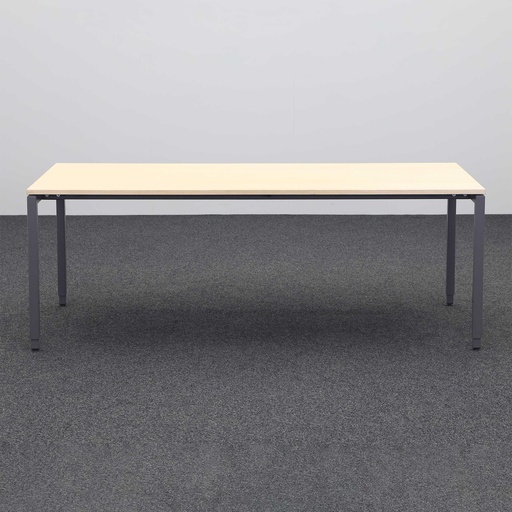 Schreibtische Lista LO Motion
