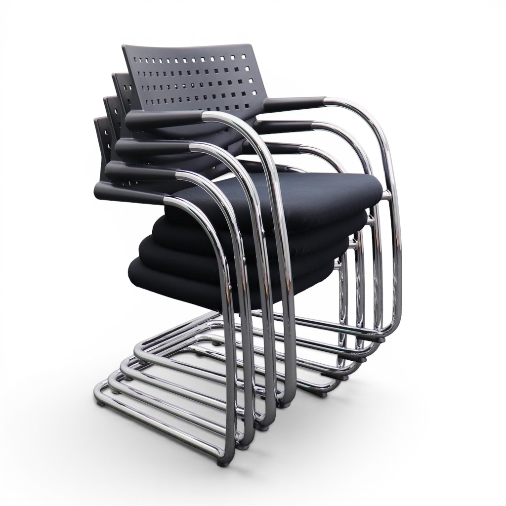 Freischwinger Vitra visavis
