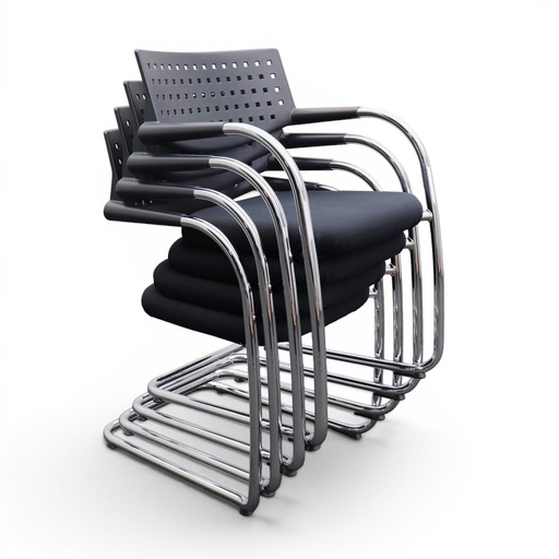 Freischwinger Vitra visavis