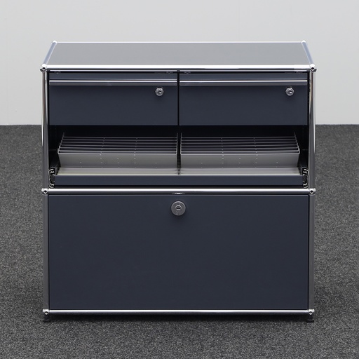 Modulschränke USM Haller