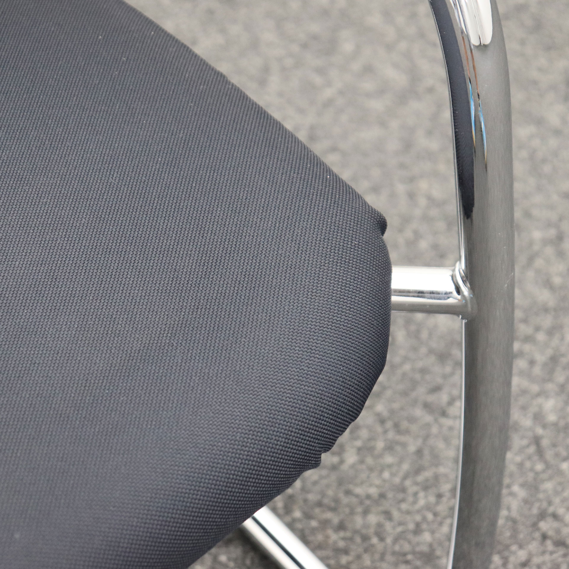 Freischwinger Vitra visavis