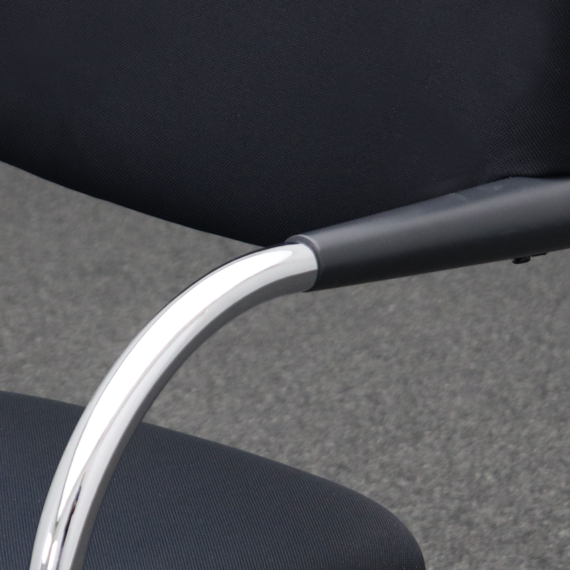 Freischwinger Vitra visavis