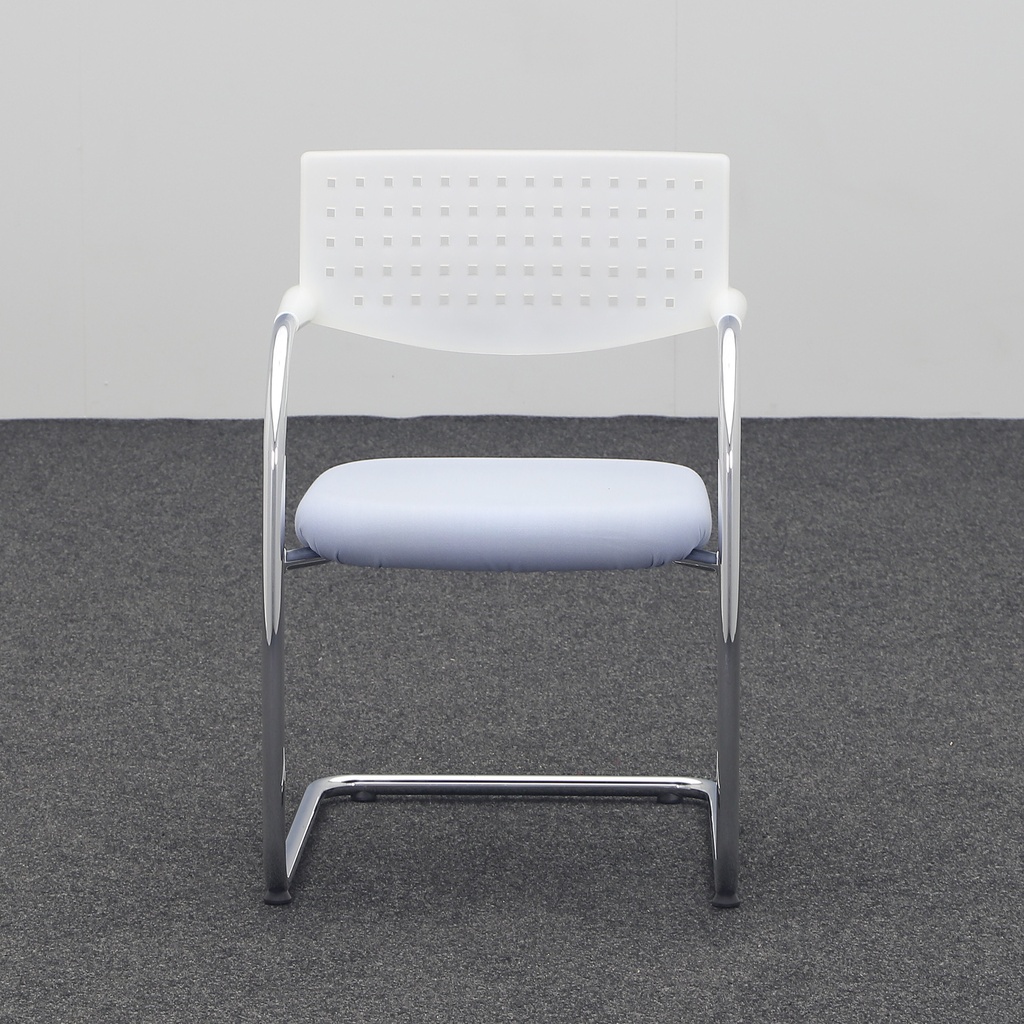 Freischwinger Vitra visavis
