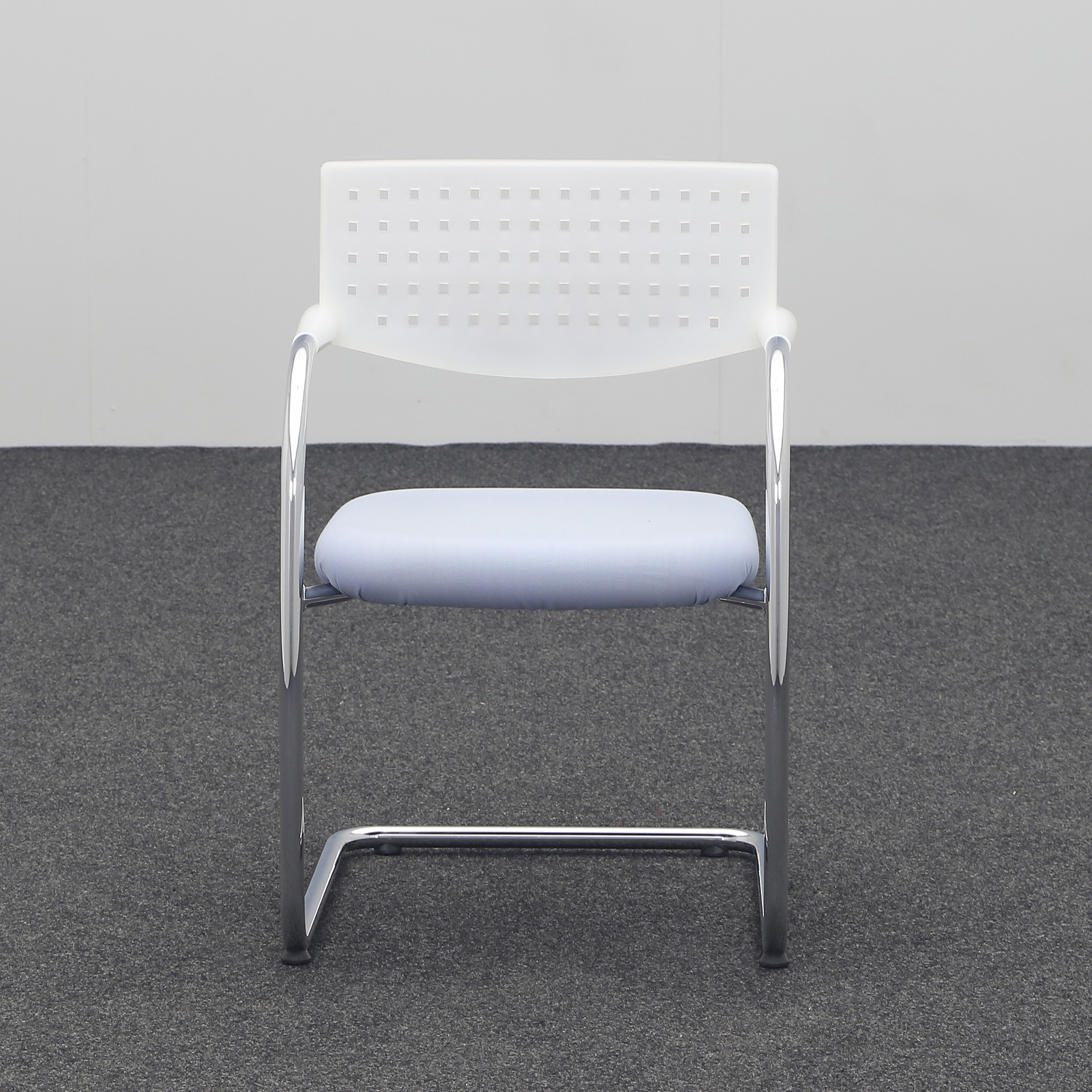 Freischwinger Vitra visavis