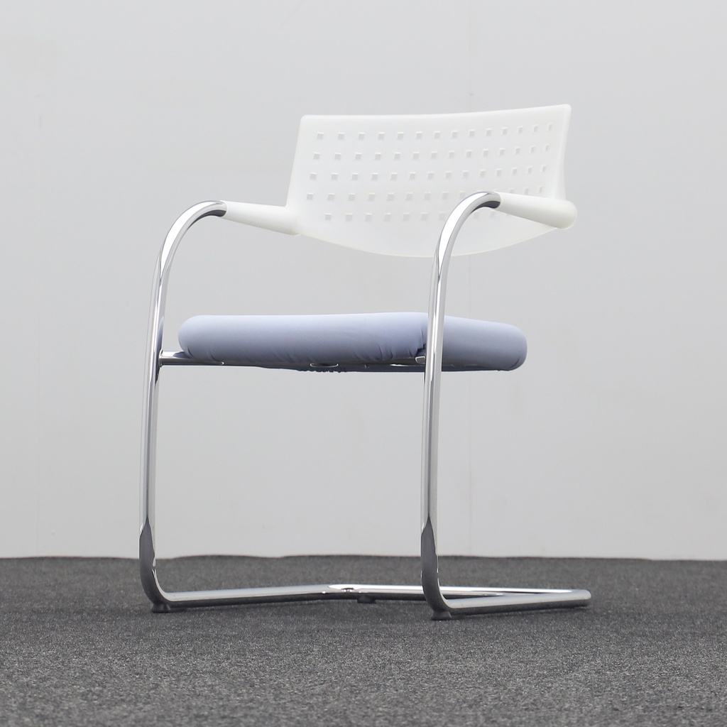 Freischwinger Vitra visavis