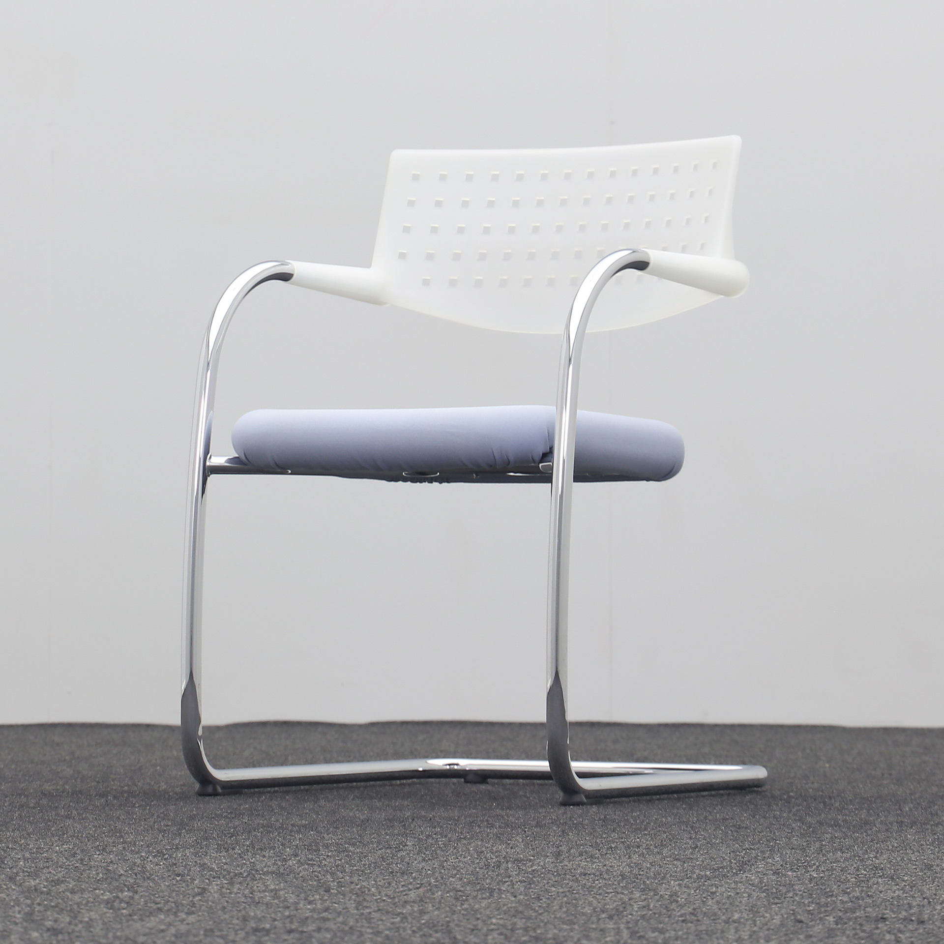 Freischwinger Vitra visavis