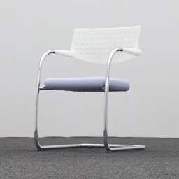 Freischwinger Vitra visavis