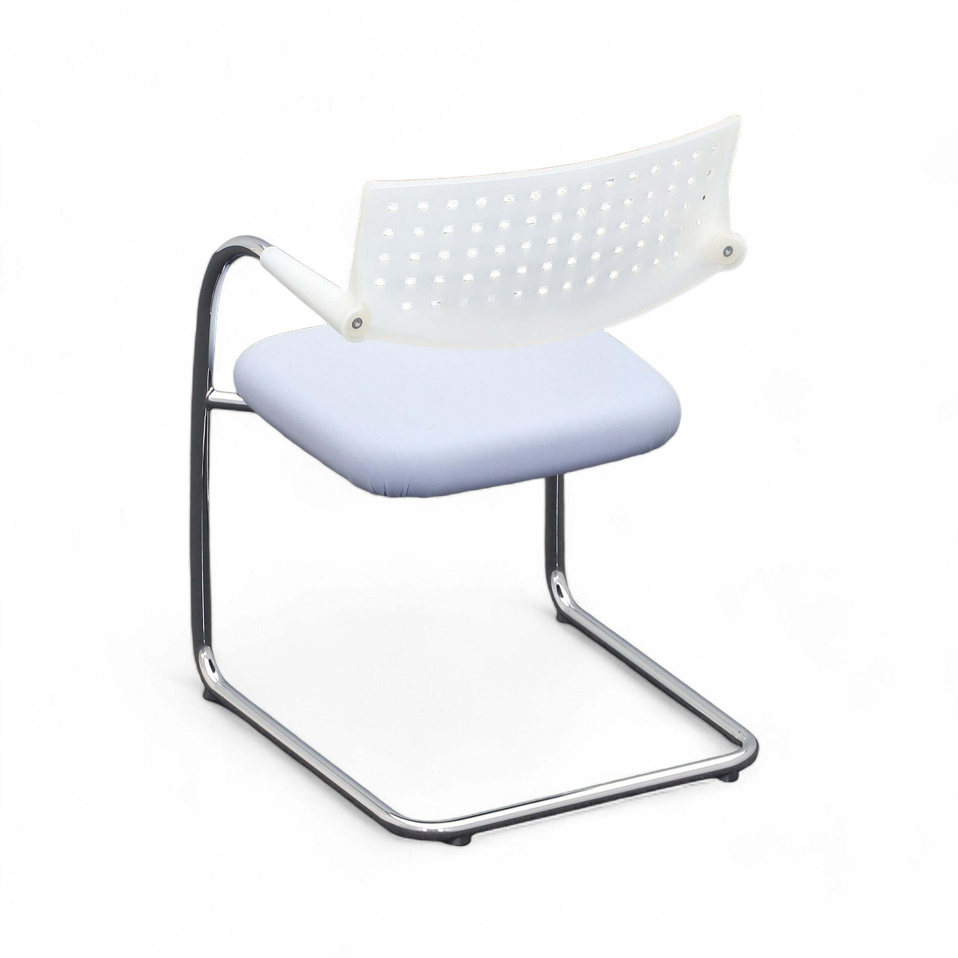 Freischwinger Vitra visavis