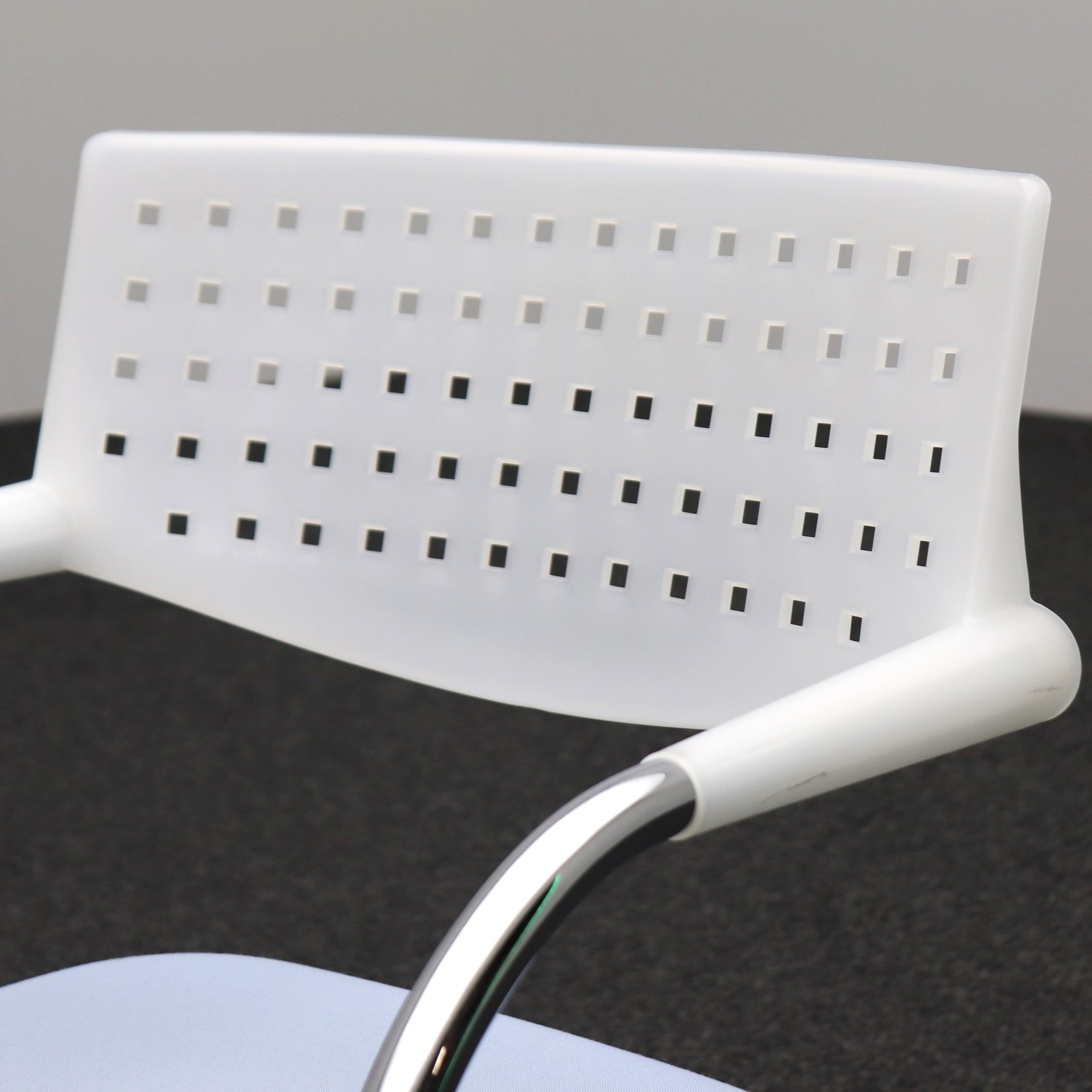 Freischwinger Vitra visavis