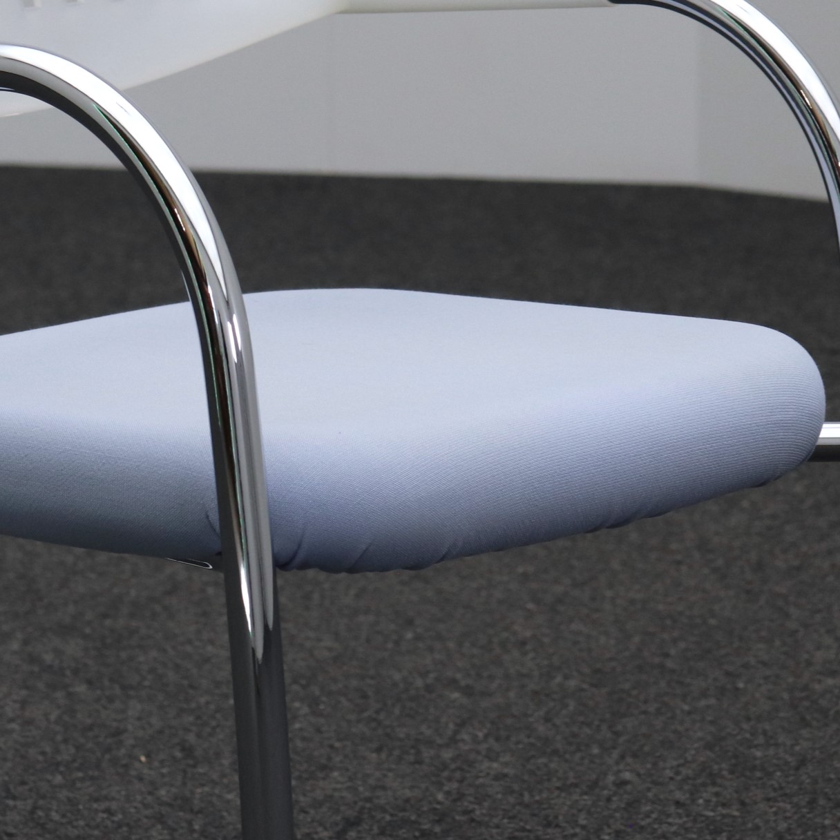 Freischwinger Vitra visavis