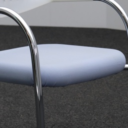Freischwinger Vitra visavis