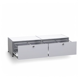 Lowboards USM Haller