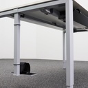 PC Halterungen Tradingzone Smartline für Smartline Schreibtische
