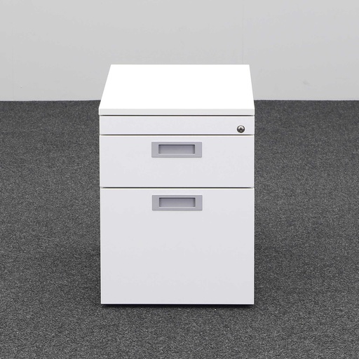 Standcontainer Zurbuchen Tamos