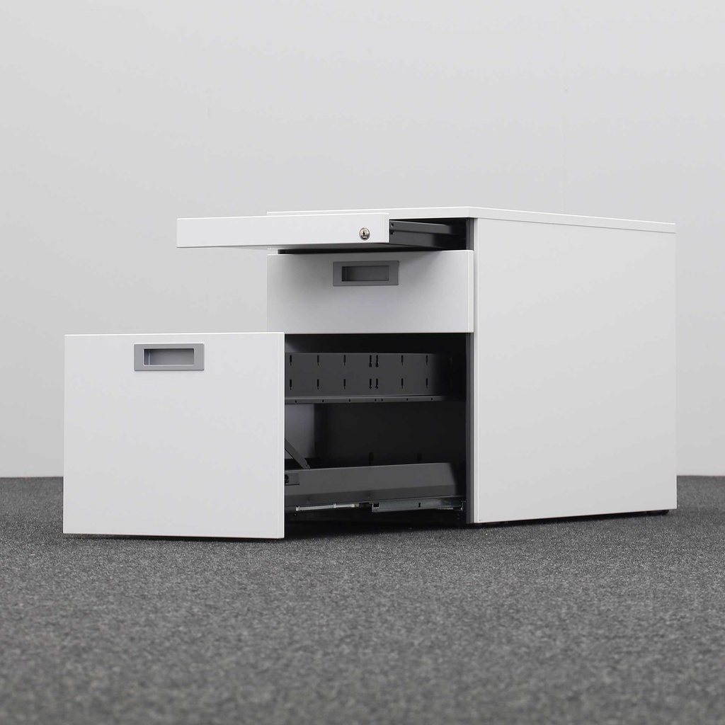 Standcontainer Zurbuchen Tamos