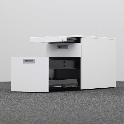 Standcontainer Zurbuchen Tamos