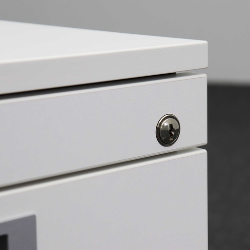 Standcontainer Zurbuchen Tamos
