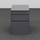 Standcontainer Lista LO
