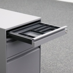 Standcontainer Lista LO